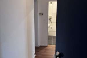 ERSTVERMIETUNG NACH RENOVIERUNG, Sanierte 2-Zimmerwohnung  – Die vollständige Adresse der Immobilie erhältst du vom Anbieter., 30165 Vahrenwald, Hannover – Vorschaubild 1