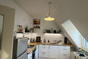 2-Zimmer Wohnung (WG-tauglich) im Zentrum der Altstadt – Maulhardgasse 9, 97070 Altstadt, Würzburg – Vorschaubild 4