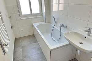 *** Sehr zentrale City-Altbau-Wohnung im 3. OG *** – Dallingerstraße 3, 90459 Galgenhof, Nürnberg – Vorschaubild 4