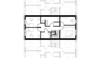 NEUBAU - Reihenmittelhaus mit Terrasse, Carport, Schuppen und Wallbox! – Die vollständige Adresse der Immobilie erhältst du vom Anbieter., 26125 Ohmstede, Oldenburg (Oldenburg) – Vorschaubild 10