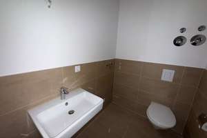 Ihr neues Zuhause: Helle 2-Raumwohnung mit Balkon – 39112 Sudenburg, Magdeburg – Vorschaubild 6