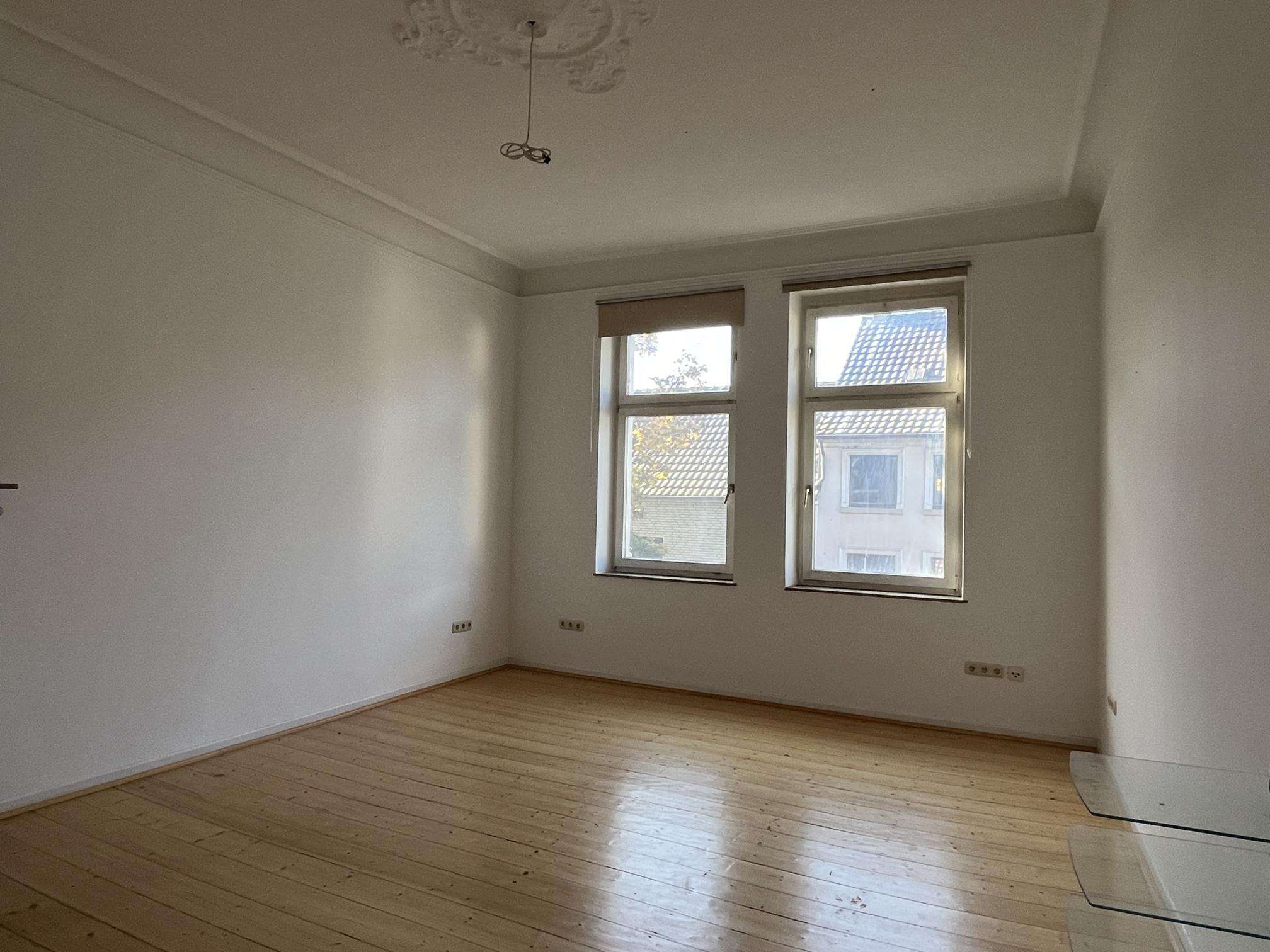 Immobilie in Rheinberg - Historisch - großzügig: Ehemaliges Pfarrhaus im Herzen von Orsoy - Bild 7