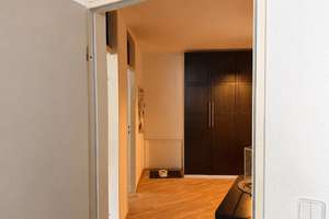 Traumhafte 3-Zimmer-Wohnung | 97 m² | 2 Bäder | Wanne | ruhige Neustadt-Lage an der Heide in Dresden – Die vollständige Adresse der Immobilie erhältst du vom Anbieter., 1099 Radeberger Vorstadt, Dresden – Vorschaubild 46