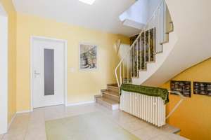 Freihstehendes Einfamilienhaus in Sackgasse * Kamin * Garten * Garage * 227 m² Wohn/Nutzfläche – Die vollständige Adresse der Immobilie erhältst du vom Anbieter., 51381 Lützenkirchen, Leverkusen – Vorschaubild 5