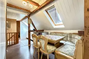 * Ehemaliges Hotel plus Wohnhaus * TOP Lage * Großes Grundstück * 18 Zimmer mit Bad * 4 Wohnungen * – Leer (Kreis) – Vorschaubild 38