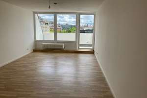 Charmante 1-Zimmerwohnung mit Wohlfühlfaktor