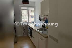 Tauschwohnung: Biete 2 Zimmer Wohnung gg 3 Zimmer Altbauwohnung m. Balkon – 81543 Untergiesing, München – Vorschaubild 7