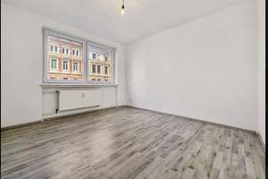 Erstbezug nach Sanierung mit Balkon: exklusive 3-Zimmer-Wohnung in Bremen – Die vollständige Adresse der Immobilie erhältst du vom Anbieter., 28203 Fesenfeld, Bremen – Vorschaubild 4