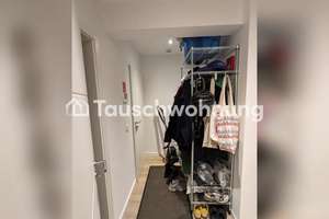 Tauschwohnung: Sanierte 2-Zimmerwohnung mit Balkon – Die vollständige Adresse der Immobilie erhältst du vom Anbieter., 40215 Friedrichstadt, Düsseldorf – Vorschaubild 7