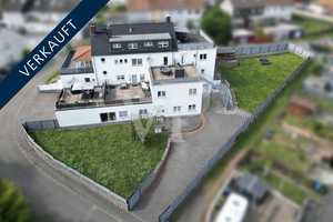 *VERKAUFT* Energieeffizientes und modernes Wohnen in einem 8-Parteien-Haus – Saarlouis (Kreis) – Vorschaubild 1