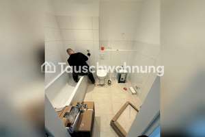 Tauschwohnung: Schöne Altbauwohnung – Wiclefstr. 15, 10551 Moabit, Berlin – Vorschaubild 12