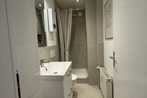 Erstbezug nach Sanierung Charmantes 1-Zimmer-Apartment mit Balkon in Düsseldorf-Stockum – Stockumer Kirchstraße 11, 40474 Stockum, Düsseldorf – Vorschaubild 11