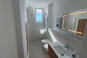 Großzügiges 3,5 Zimmer 112 m² Wohnung mit EBK im Zooviertel  – Brehmstraße 78, 40239 Düsseltal, Düsseldorf – Vorschaubild 2