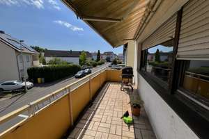 Zuhause mit 2 Zimmern und Balkon in Bonn Beuel Küdinghoven – Samansstraße 17, 53227 Küdinghoven, Bonn – Vorschaubild 5