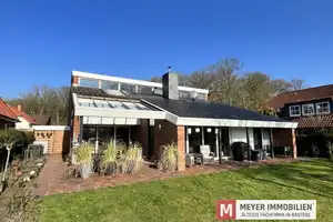 Saniertes Architektenhaus in Varel-Obenstrohe (Obj.-Nr. 6490) – Friesland (Kreis) – Vorschaubild 5
