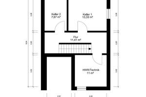 Neuwertiges Reiheneckhaus mit hochwertiger Ausstattung in optimaler Lage – Die vollständige Adresse der Immobilie erhältst du vom Anbieter., 93138 Lappersdorf – Vorschaubild 32