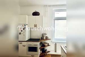 Tauschwohnung: 2Z-Altbau in Eimsbüttel gegen 2,5 Zimmer – Die vollständige Adresse der Immobilie erhältst du vom Anbieter., 20257 Eimsbüttel (Ortsteil), Hamburg – Vorschaubild 4