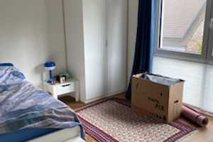 Wohlfühl-Wohnung mit Balkon in Fischeln - Ruhig & zentral gelegen  – Hees 19a, 47807 Krefeld – Vorschaubild 9