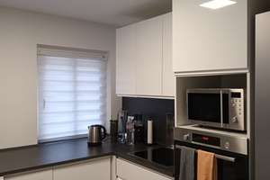 Komplett Saniert: schöne 3-Zimmer-Wohnung in Stuttgart Rohracker mit EBK – Die vollständige Adresse der Immobilie erhältst du vom Anbieter., 70329 Rohracker, Stuttgart – Vorschaubild 13