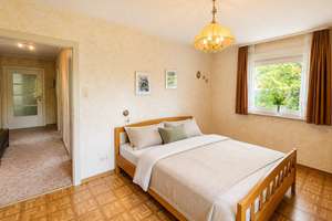#Alleinlage #parkähnlicher Garten #Südhang #Stadtvilla #2-Familienhaus #provisionsfrei – Ersinger Straße 98, 75179 Brötzingen, Pforzheim – Vorschaubild 24