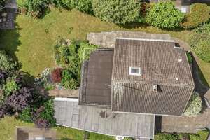 Freist 1-FH in fußläufiger Citylage von Opladen * ca 117 m² Wfl. * ca. 732 m² Grund * Modernisierung – Die vollständige Adresse der Immobilie erhältst du vom Anbieter., 51379 Opladen, Leverkusen – Vorschaubild 14