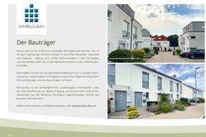 Moderne Wohnträume verwirklichen.
 – Die vollständige Adresse der Immobilie erhältst du vom Anbieter., 45472 Heißen, Mülheim an der Ruhr – Vorschaubild 14