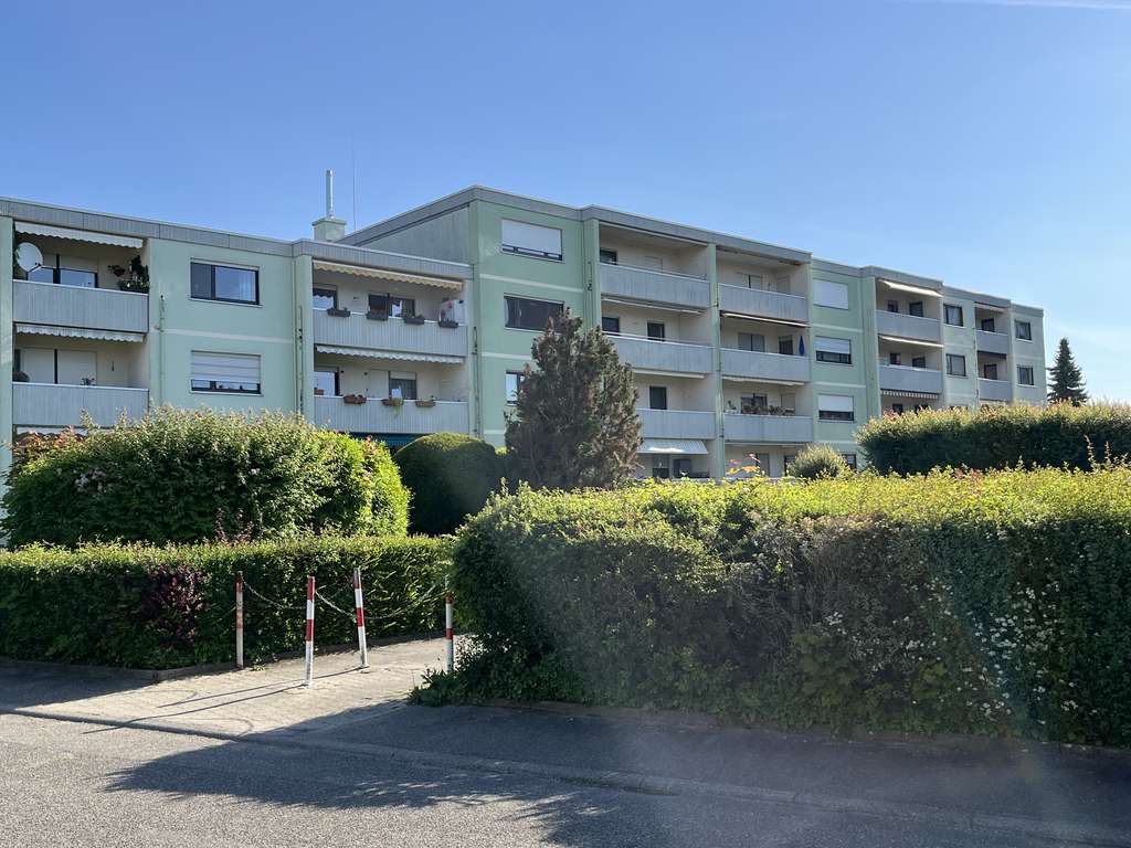 *Schöne 4-Zimmer Maisonette-Wohnung, Sinsheim-Ost*