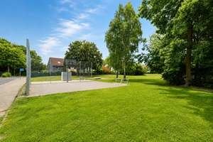 Krefeld - Dykgebiet: Willkommen Zuhause! Wovon junge Familien träumen! – Die vollständige Adresse der Immobilie erhältst du vom Anbieter., 47803 Inrath/Kliedbruch, Krefeld – Vorschaubild 27