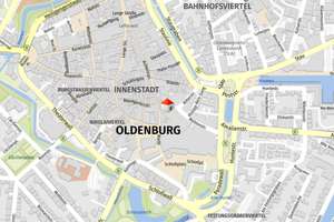 Historische Eleganz trifft zentrale Lage – Wohn- & Geschäftshaus im Herzen von Oldenburg! – Die vollständige Adresse der Immobilie erhältst du vom Anbieter., 26122 Innenstadt, Oldenburg (Oldenburg) – Vorschaubild 35