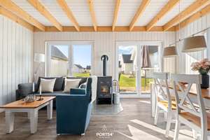 Strandnahes Ferienhaus im OstseeResort Olpenitz – Skipper-Ring 36, 24376 Kappeln – Vorschaubild 1