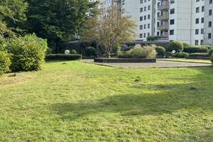 Wohnen mit Charakter: 2-Zimmer-Wohnung in Bremen-Lesum – Holthorster Weg 16, 28717 St. Magnus, Bremen – Vorschaubild 2