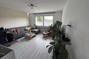 Helle, lichtdurchflutete 2,5-Zimmer-Wohnung in Oberhausen-Styrum/Alstaden zu vermieten – Akazienstraße 150, 46045 Styrum, Oberhausen – Vorschaubild 8