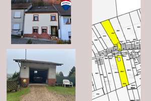 Packen Sie es an, gestalten Sie Ihre Zukunft in Tholey, – Die vollständige Adresse der Immobilie erhältst du vom Anbieter., 66636 Tholey – Vorschaubild 1