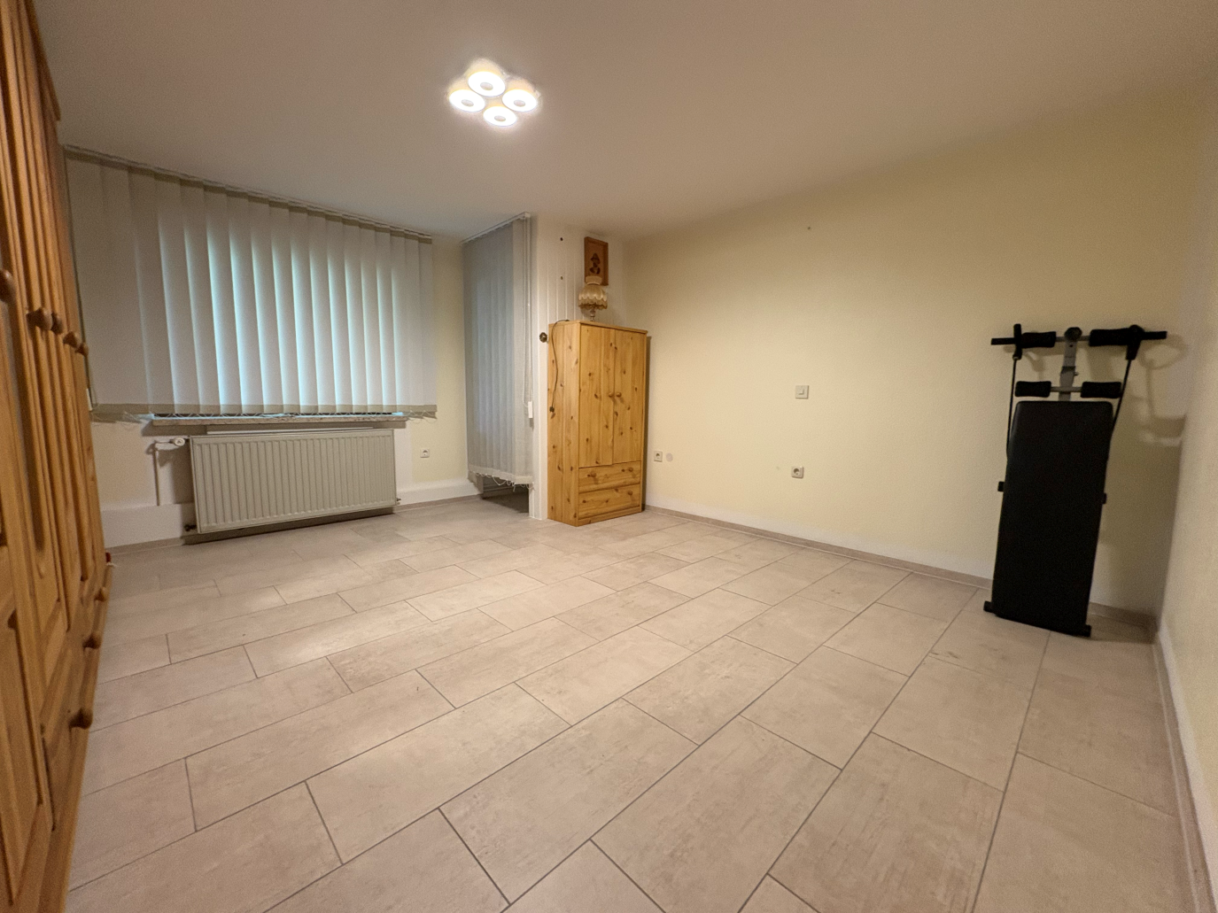 Immobilie in Rinteln - Drei Wohneinheiten in ruhiger Lage – Einziehen oder vermieten?  - Bild 20