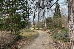 150 m² Wohnfläche und 160 m² Nutzfläche - Wohnen am Kurpark mit riesigem Gestaltungsspielraum !!! – 70372 Cannstatt-Mitte, Stuttgart – Vorschaubild 27