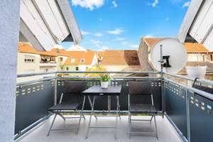 3 Zimmer-Wohnung in Heidingsfeld/Stengerstraße – 97084 Heidingsfeld, Würzburg – Vorschaubild 10