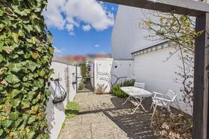 Sonnige Oase am Reihenende: Garten, Terrassen und Balkon inklusive – Die vollständige Adresse der Immobilie erhältst du vom Anbieter., 90455 Kornburg, Worzeldorf, Nürnberg – Vorschaubild 8