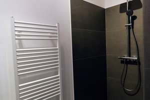 Altbau trifft Moderne - Top Sanierte Stadt Wohnung – Prinzenstr. 72, 47198 Hochheide, Duisburg – Vorschaubild 11