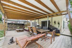 Stilvoll kernsaniertes Bauernhaus mit Garten, Terrasse, 2x Carports & Gewölbekeller – Die vollständige Adresse der Immobilie erhältst du vom Anbieter., 73269 Hochdorf – Vorschaubild 18