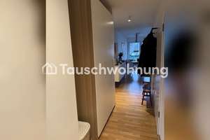 Tauschwohnung: Drei Zimmer Wohnung zwischen Hammer- und Geiststraße – 48151 Josef, Münster – Vorschaubild 2