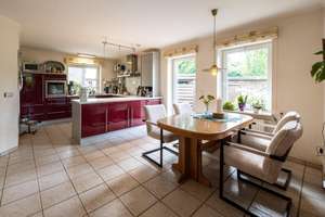 Ihr neues Zuhause – Bungalow mit zusätzlichem Wohn- und Geschäftshaus – Die vollständige Adresse der Immobilie erhältst du vom Anbieter., 24955 Harrislee – Vorschaubild 9