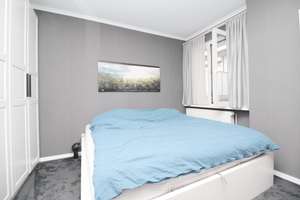 MIETEN MIT KAUFOPTION: 3-Zimmer-Wohnung mit Balkon und Garage nahe Leibnizplatz | Bremen-Neustadt – Die vollständige Adresse der Immobilie erhältst du vom Anbieter., 28201 Südervorstadt, Bremen – Vorschaubild 4