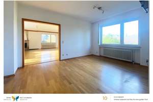 Attraktiver BUNGALOW für großzügiges Wohnen auf einer Ebene + attraktiver ELW – Die vollständige Adresse der Immobilie erhältst du vom Anbieter., 65207 Naurod, Wiesbaden – Vorschaubild 11