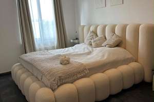NACHMIETER GESUCHT MIT WBS!!! Zwei Zimmer in Kamp-Lintfort: Kompakt und funktional