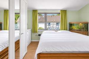Tolles Reihenhaus mit Wintergarten – Die vollständige Adresse der Immobilie erhältst du vom Anbieter., 22523 Eidelstedt, Hamburg – Vorschaubild 6