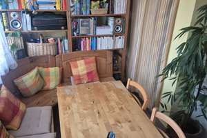 Wohnraum in Köln: Gepflegte 2-Zimmer-Wohnung in Weiden – 50858 Weiden, Köln – Vorschaubild 4