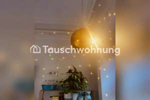 Tauschwohnung: Suchen ab 3-Zimmer-Wohnung in Hamburg Ottensen