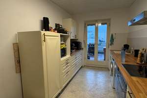 „Zentrales Wohnen in der City mit großer Terrasse“ – Pfuhlgasse 15, 56068 Altstadt, Koblenz – Vorschaubild 3