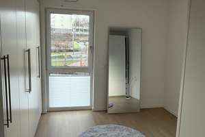 Etagenwohnung mit drei Zimmern und Balkon in Bonn – Fritz-Bauer-Straße 17, 53123 Duisdorf, Bonn – Vorschaubild 9
