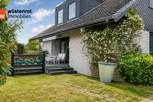 Etwas Besonderes - Traumhaftes Architektenhaus in Schilksee – Die vollständige Adresse der Immobilie erhältst du vom Anbieter., 24159 Schilksee, Kiel – Vorschaubild 10